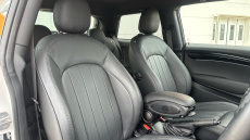 MINI Hatchback 1.5 Cooper Exclusive Premium 3dr Petrol Hatchback